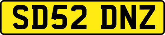 SD52DNZ