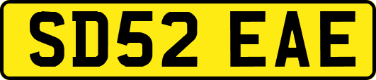 SD52EAE