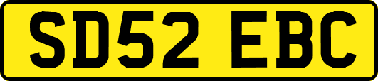 SD52EBC