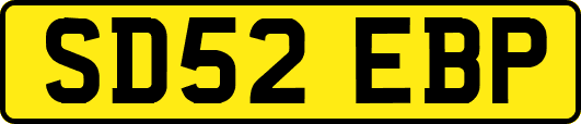 SD52EBP