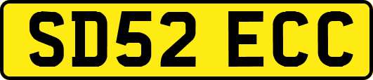 SD52ECC