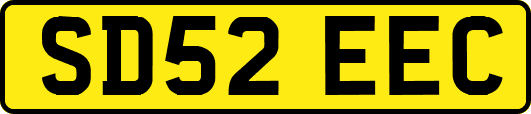 SD52EEC