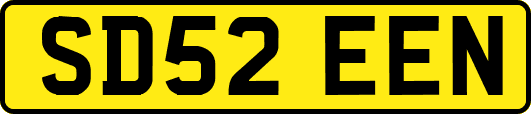 SD52EEN