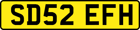 SD52EFH