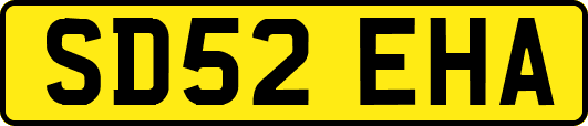 SD52EHA