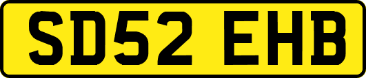 SD52EHB