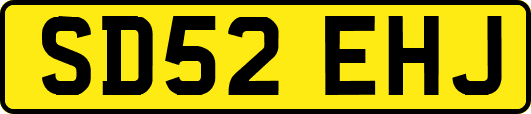 SD52EHJ