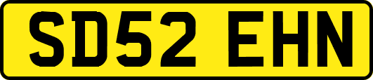 SD52EHN