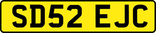 SD52EJC