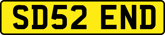 SD52END