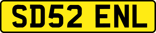 SD52ENL