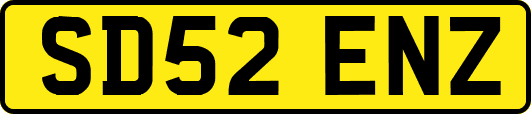 SD52ENZ