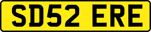 SD52ERE