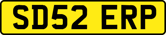 SD52ERP