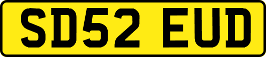 SD52EUD