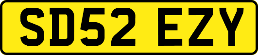 SD52EZY