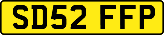 SD52FFP