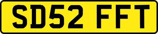 SD52FFT