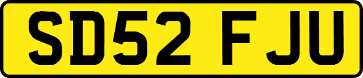 SD52FJU