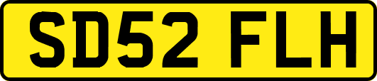 SD52FLH