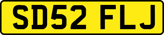 SD52FLJ