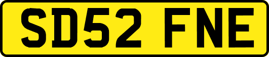 SD52FNE