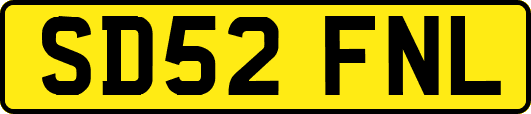 SD52FNL