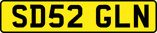 SD52GLN