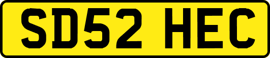 SD52HEC