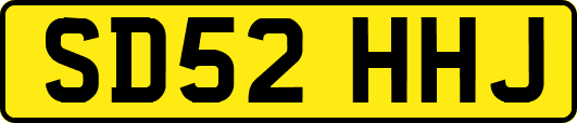 SD52HHJ