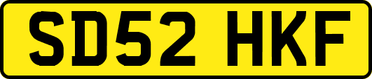 SD52HKF