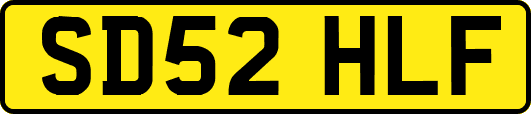 SD52HLF