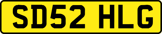 SD52HLG