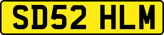 SD52HLM