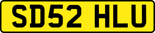 SD52HLU