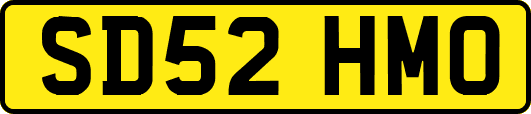 SD52HMO