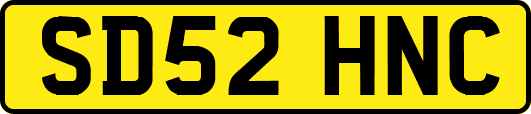 SD52HNC