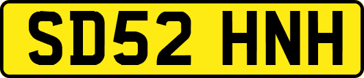 SD52HNH