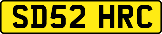 SD52HRC