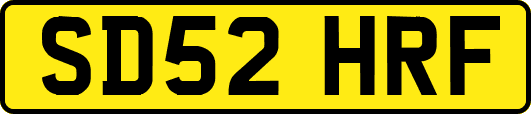 SD52HRF