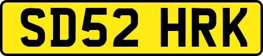 SD52HRK