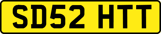 SD52HTT