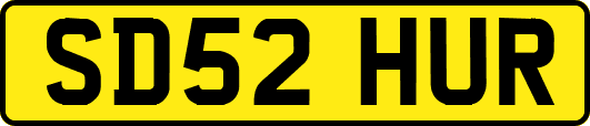 SD52HUR