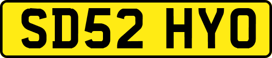SD52HYO