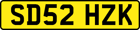 SD52HZK