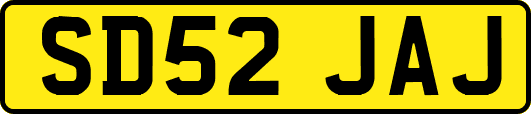 SD52JAJ