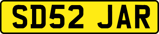 SD52JAR