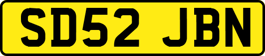 SD52JBN