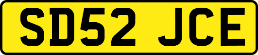 SD52JCE