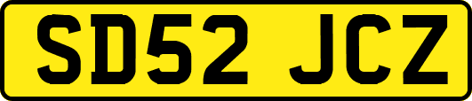 SD52JCZ